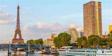 Het is al jaren op rij vakantiebestemming nummer één. Frankrijk - Het Vakantie Overzicht