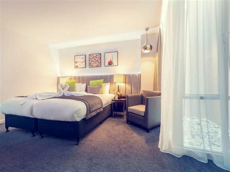 Mercure London Paddington Hotel London 2022 Updated Prices Deals