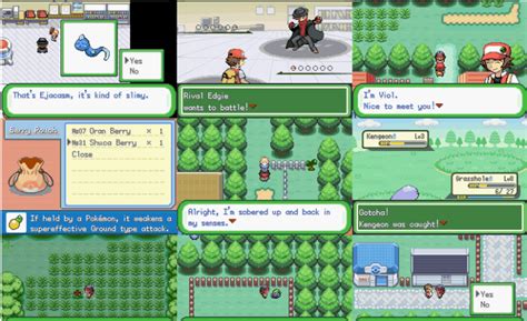 We did not find results for: Pokemon Clover Download - PokemonCoders