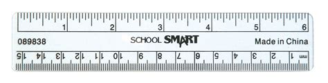 office and school supplies 3psc clear plastic ruler 6inch 8inch 12inch straight ruler plastic