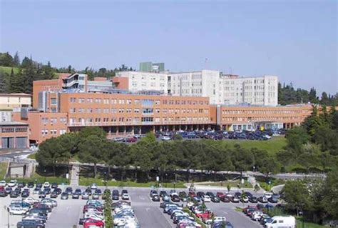 Ospedali Riuniti “umberto I Conscoop