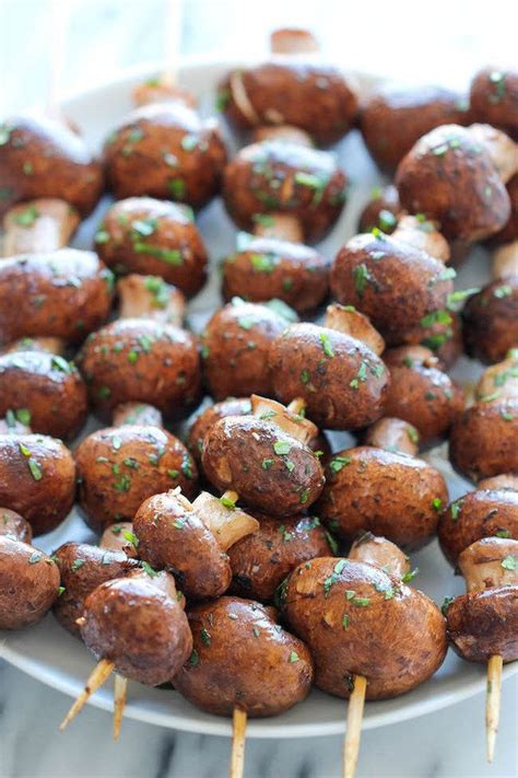 Swap beef for porcini mushrooms to create a rich vegetarian version that doesn't compromise on flavour. 15 Vegetarian Recipes For The Ultimate Australia Day BBQ ...