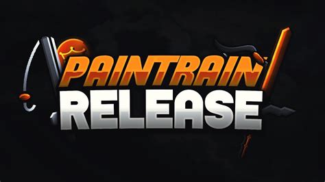 Paintrain 256x Pvp Texture Pack Release Youtube