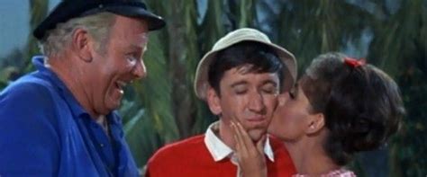 5 Things You Didnt Know About Gilligans Island Forced Scene Tv