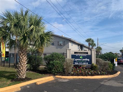 Photos and Video of Cypress Landing in Jacksonville, FL