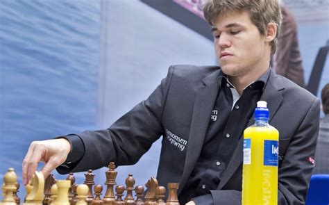 Top 10 Male Chess Players Of All Time