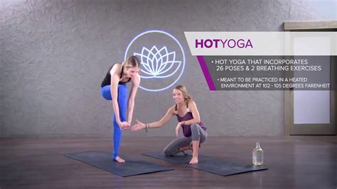 What Is Hot Yoga The Styles Of Yoga Explained YouTube