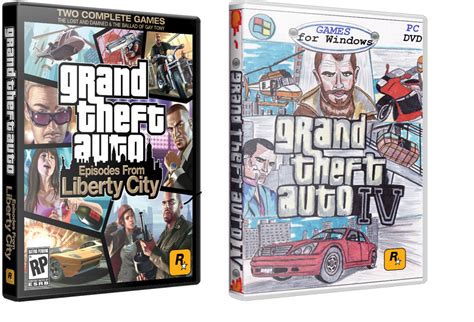 Download Grand Theft Auto 4 The Complete Edition Fitgirl R Backuphunters