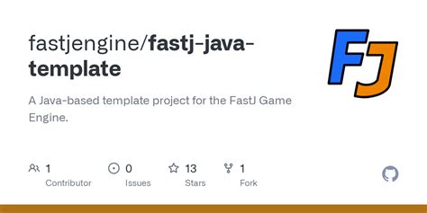 Fastj Java Templatesrcmainjava At Main · Fastjenginefastj Java