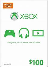 Buy Xbox Credit With Mobile Photos
