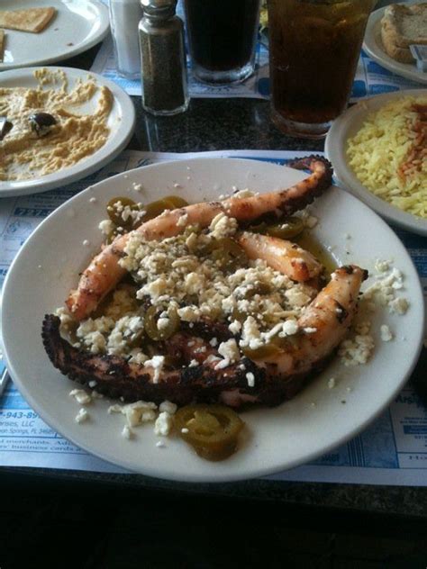 Home main content starts here, tab to start navigating. Octopus, San Francisco, CA. | Favorite recipes, Food ...