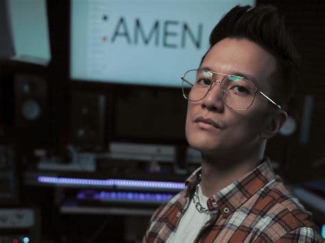 Amen is a song by austrian singer vincent bueno. Potential Artist Profile: Austria 2014 | wiwibloggs