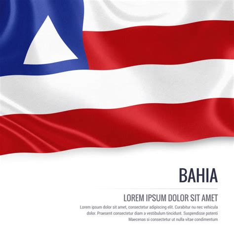 Bandeira Da Bahia Banco De Imagens E Fotos De Stock Istock