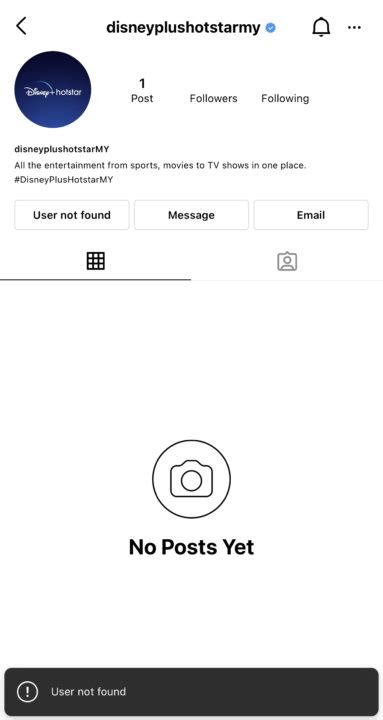 Find disney channel, disney xd, and disney junior tv shows, original movies, schedules, full episodes our fans and audience in malaysia remain our top priority, we will shortly announce other. Disney+ Hotstar Had a Malaysian Instagram Account, but Now It's Gone!