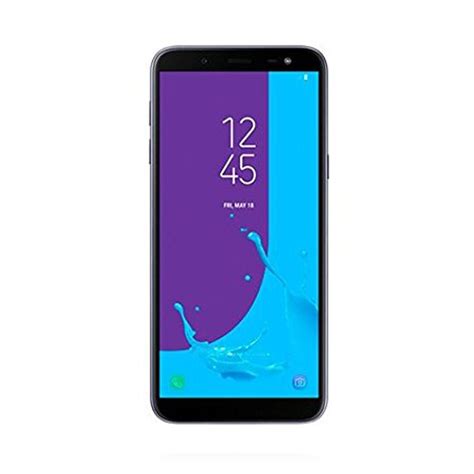 Samsung Galaxy J6 Duos 32gb Lavendel Kaufen Clevertronic