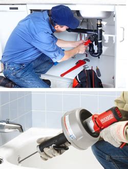 Plumbing Services | Apollo Drain & Rooter Service