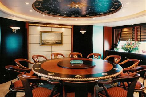 Feadship | White Rabbit