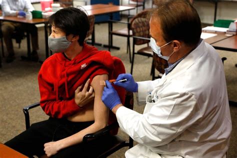 As these experimental vaccines create 'spike proteins,' vaccinated individuals 'can shed some of these particles to close contacts' causing disease in them, including in children. John B. Wells News - Coronavirus - COVID-19 Vaccine IP ...