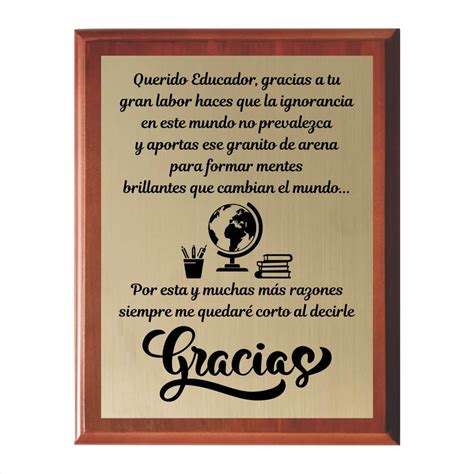 Frases Bonitas Para Profesoras De Infantil Palabras De Agradecimiento A