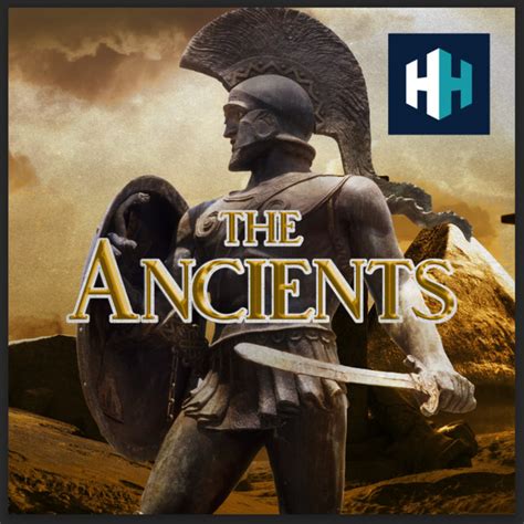 Sex And Sparta The Ancients Podcast On Spotify