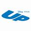 UP Logo Disney Pixar  Logos