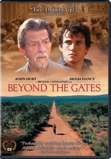 Beyond The Gates DVD Nokomis FunShop