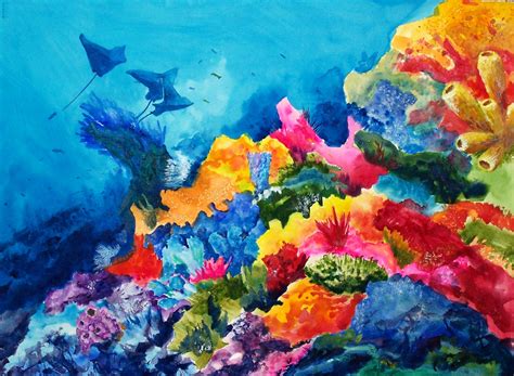 Ocean Art And Paintings Beautiful Fine Art Ocean Paintings