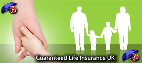 Guaranteed Life Cover UK | Compare Guaranteed Life Insurance Quotes UK