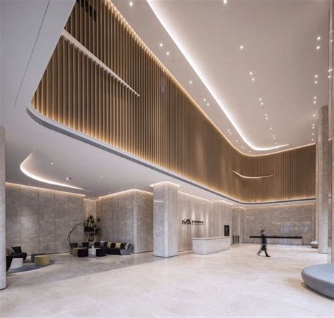 Ready These Are The Most Luxurious Hotel Lobby Designs Hotel Interior Design Hotel Lobby