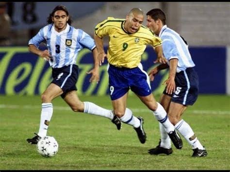 Italo dos santos ferreira 14 de novembro de 2012 responder. Amistoso Internacional Brasil x Argentina Jogo Completo ...