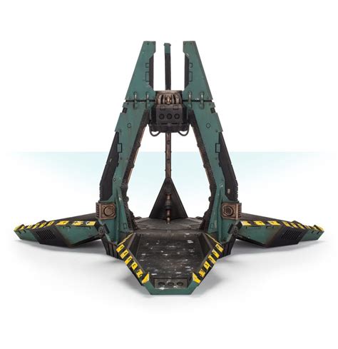 Maybe you would like to learn more about one of these? FW: Cybot Landungskapsel und Ordinatus Aktaeus ...