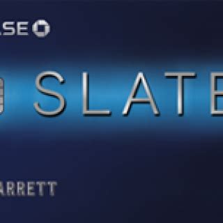 Check spelling or type a new query. Chase Slate® Reviews - ReviewCreditCards.net