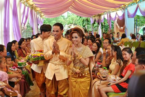 Cambodian Weddings A Celebration Of Love And Unity Home