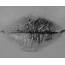 Awesome Pencil Drawings On Texture Of Lips Modern Art New Ideas 