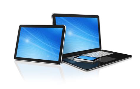 Tablet Vs Laptop Homecare24