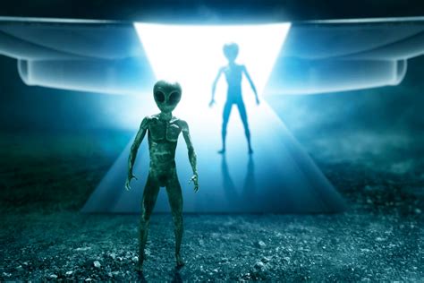 NASA To Transmit Nudes To Outer Space To Entice Alien Life Secret Dallas