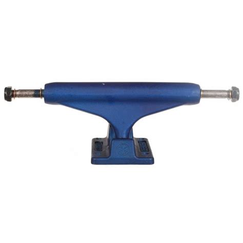 Independent Trucks Independent Stage 11 139 Ano Series Sapphire Blue