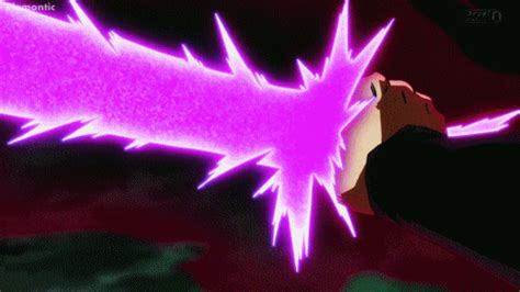 Goku Black Rosépost Scythe Vs Current Gohan Anime Amino