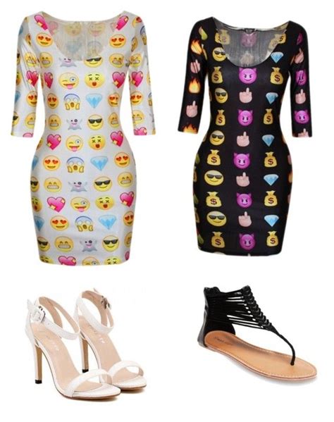 Emoji Everything Emoji Clothes Justice Clothing Fashion
