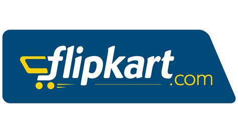 Flipkart Logo And Symbol Meaning History Png