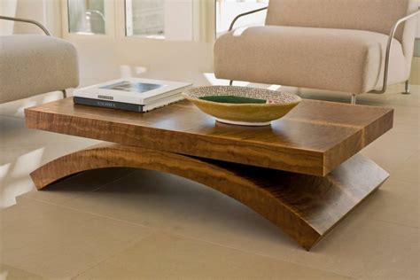 45 Large Coffee Tables For Your Spacious Living Room