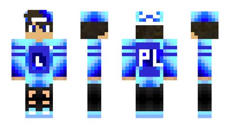 We did not find results for: LakiYT - Minecraft skin (64x64, Steve)