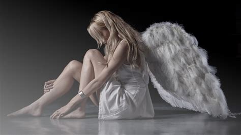 Angel Girl Hd Girls 4k Wallpapers Images Backgrounds