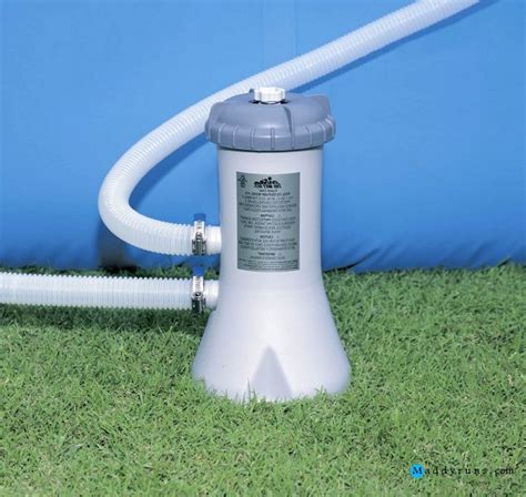 It will destroy your filtration system. Swimming Pool:Swimming Pool Filter Maintenance Tips Guide Backwash Inground Above Ground Pool ...