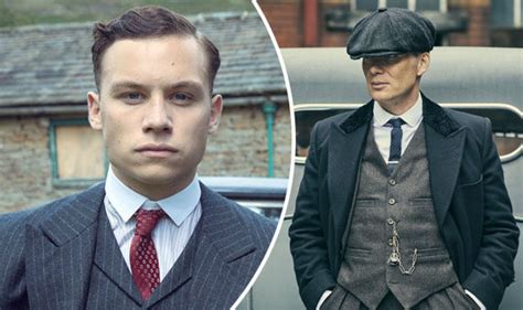 Peaky Blinders Season Start Time Plot Cast How Many Episodes Are In The New Series Tv Radio