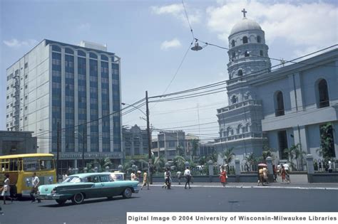 Old Manila Pictures 1950s To 1970s Most Beautiful Cities Philippines