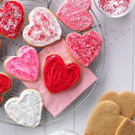 37 Valentines Day Desserts That Will Win Your Sweeties Heart