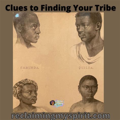 How To Uncover Hidden Secrets And Find Your Tribe Reclaiming My Spirit