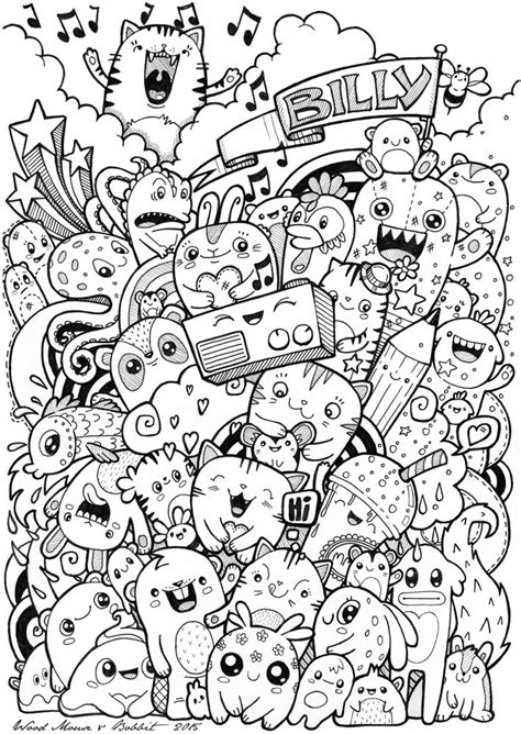 Pin on Doodles