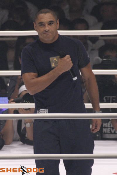 Rickson Gracie Mma Stats Pictures News Videos Biography